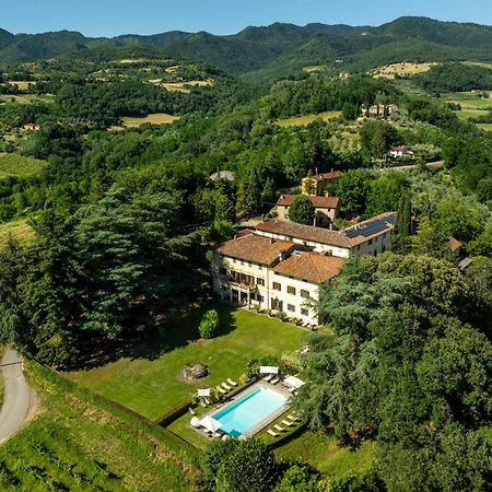 Agriresort & Spa Fattoria I Ricci Vicchio Exteriér fotografie