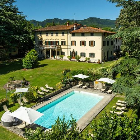 Agriresort & Spa Fattoria I Ricci Vicchio Exteriér fotografie