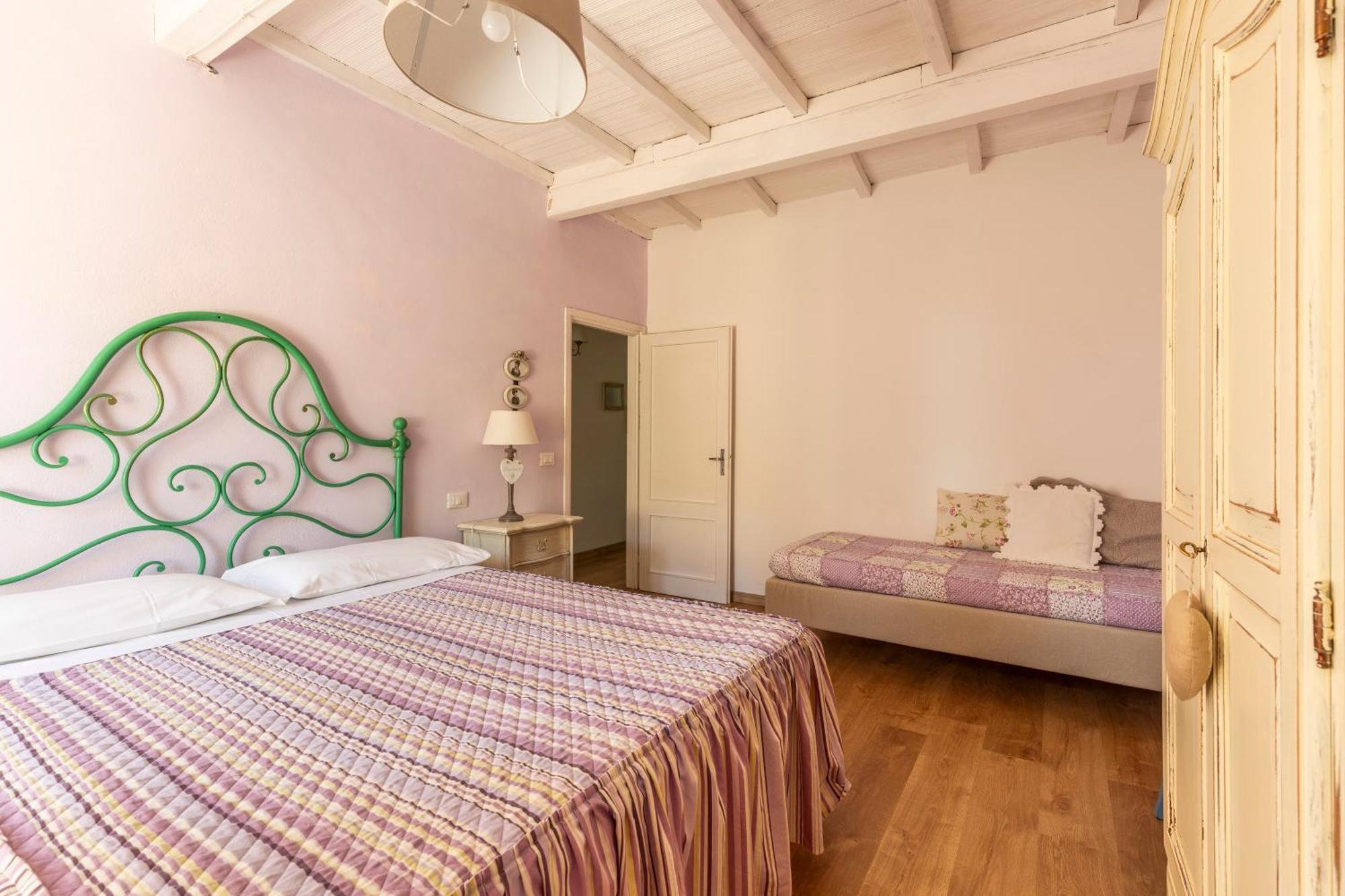 Agriresort & Spa Fattoria I Ricci Vicchio Exteriér fotografie