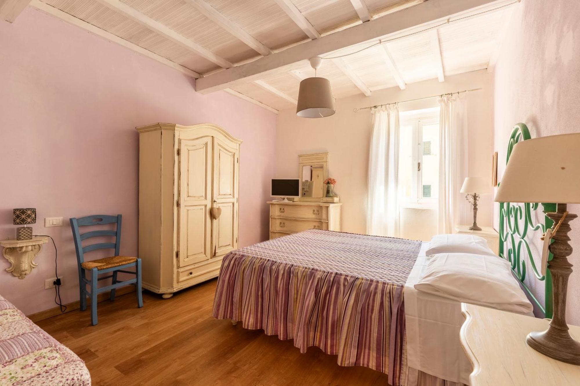 Agriresort & Spa Fattoria I Ricci Vicchio Exteriér fotografie